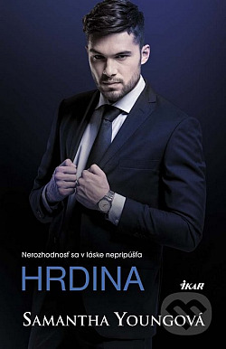 Hrdina