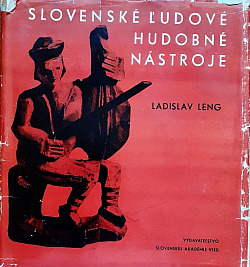 Slovenské ľudové hudobné nástroje