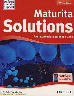 Maturita Solutions