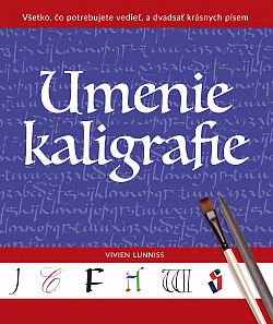 Umenie kaligrafie