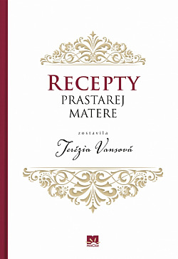 Recepty prastarej matere