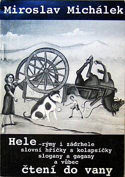 Hele - rýmy i zádrhele