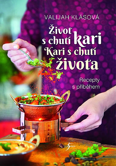 Život s chutí kari – Kari s chutí života