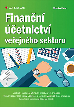 Finanční účetnictví veřejného sektoru