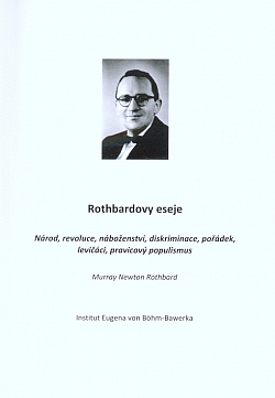 Rothbardovy eseje