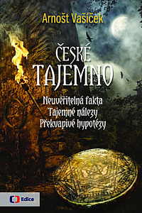 České tajemno