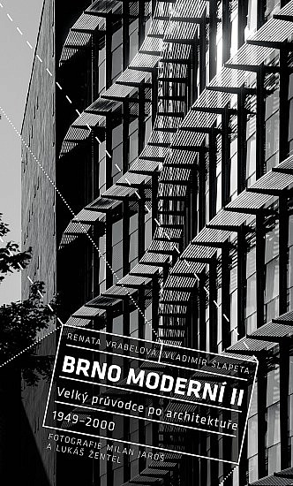 Brno moderní II