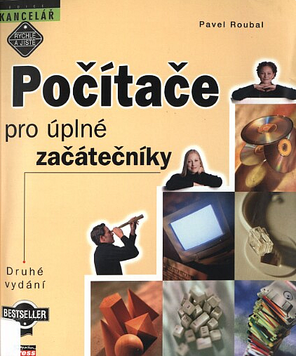 Počítače pro úplné začátečníky