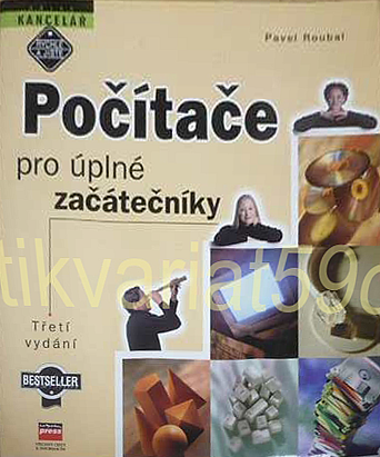 Počítače pro úplné začátečníky