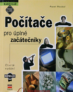 Počítače pro úplné začátečníky