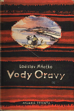 Vody Oravy