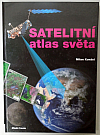 Satelitní atlas světa