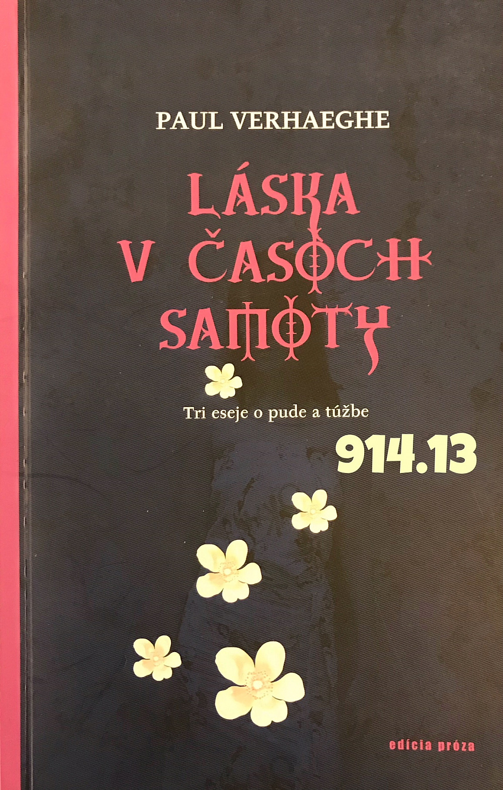 Láska v časoch samoty