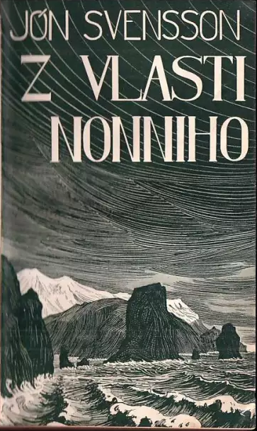 Z vlasti Nonniho