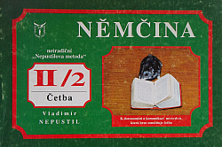 Němčina I/2,Cvičení