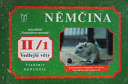 Němčina II/1,Vedlejší věty