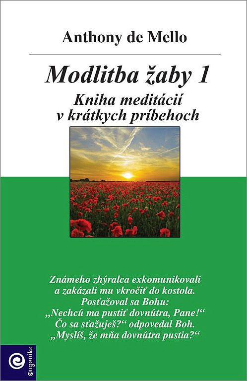 Modlitba žaby 1