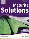 Maturita Solutions Intermediate Student´s Book 2nd