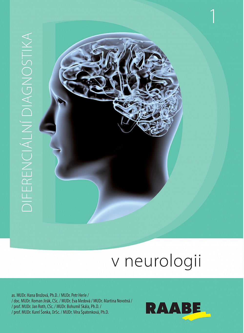 Diferenciální diagnostika v neurologii