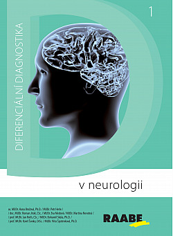 Diferenciální diagnostika v neurologii