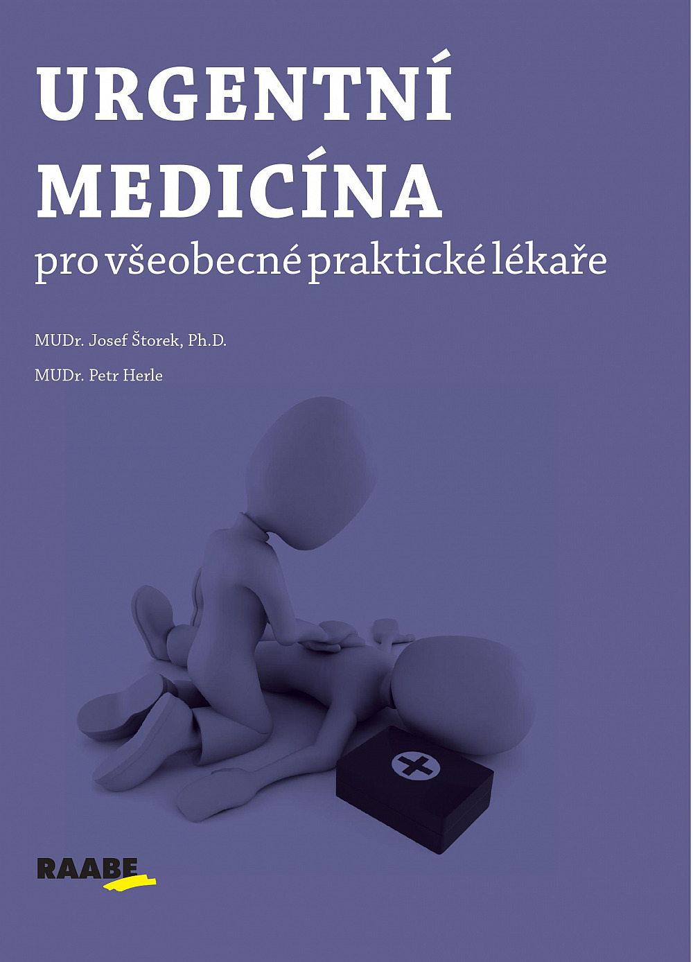 Urgentní medicína pro všeobecné praktické lékaře