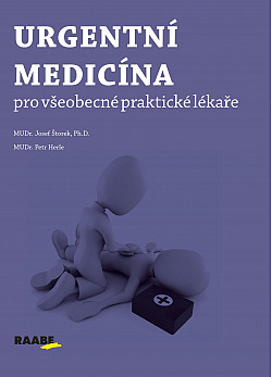 Urgentní medicína pro všeobecné praktické lékaře