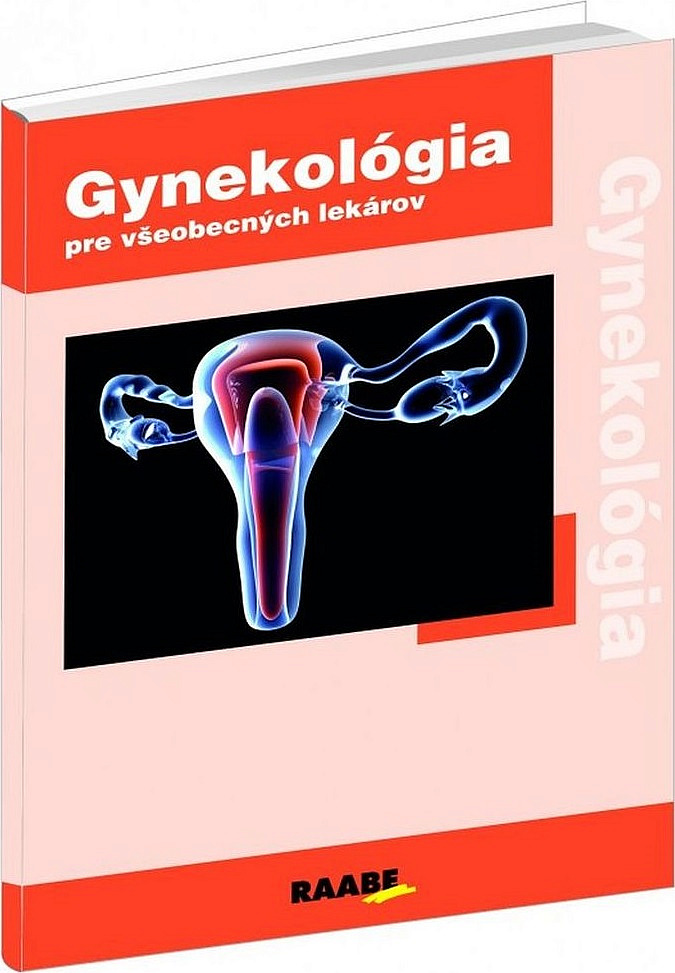 Gynekológia pre všeobecných lekárov