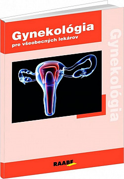 Gynekológia pre všeobecných lekárov