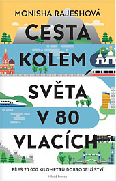 Cesta kolem světa v 80 vlacích