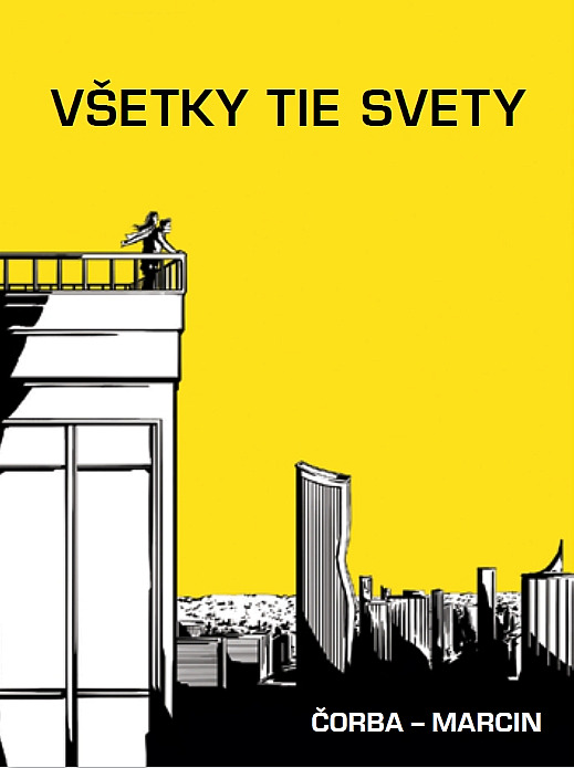 Všetky tie svety