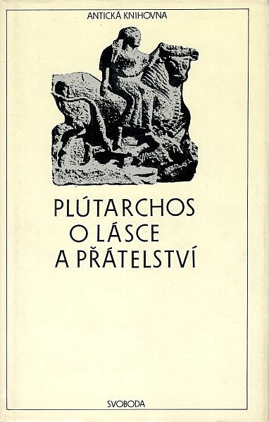 O lásce a přátelství