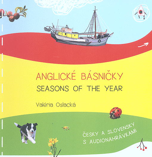 Anglické básničky - Seasons of the year