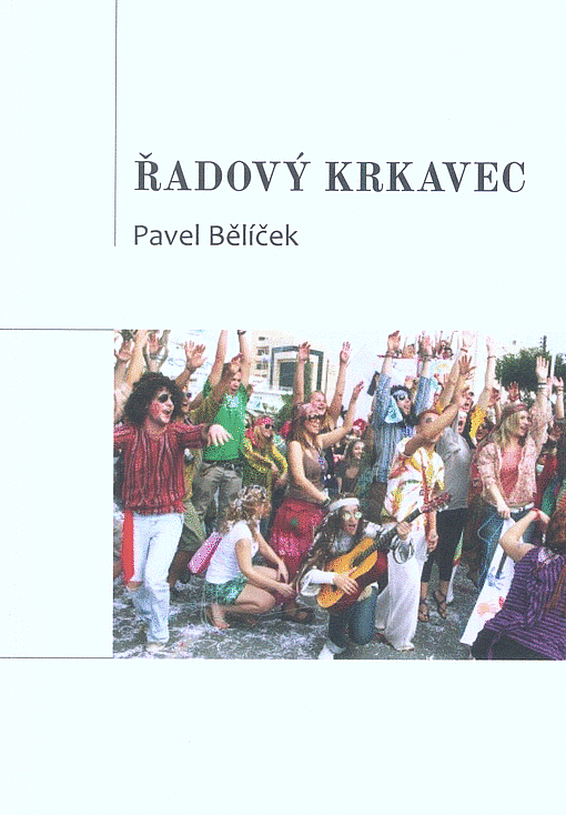 Řadový krkavec