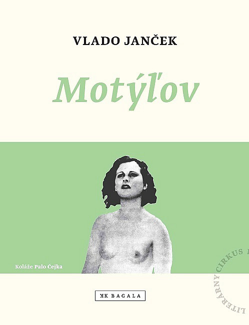 Motýľov