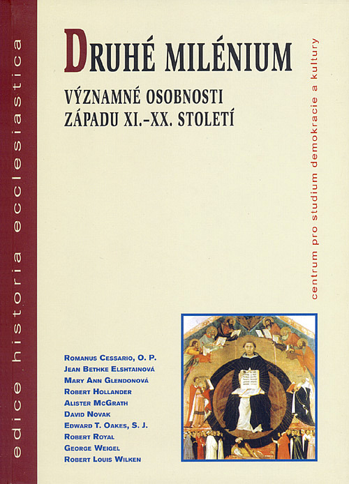 Druhé milénium: Významné osobnosti Západu XI. – XX. století