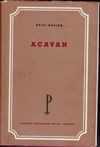 Acavan