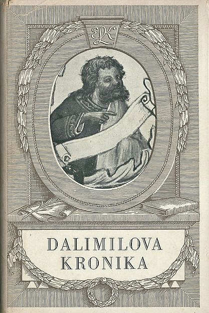 Dalimilova kronika