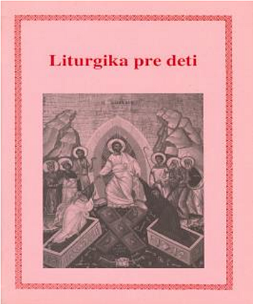 Liturgika pre deti