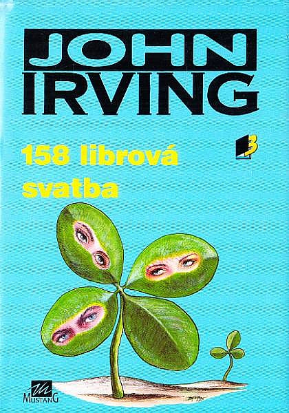 158 librová svatba