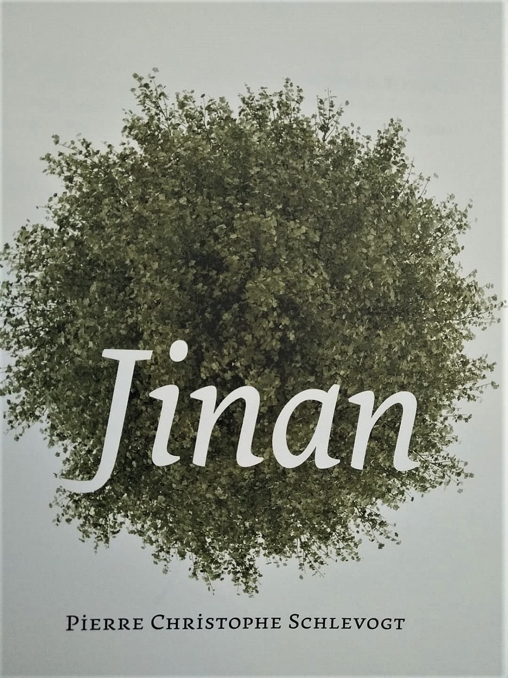 Jinan