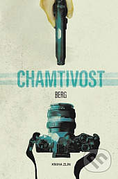 Chamtivost