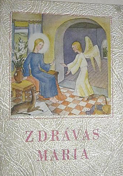 Zdrávas Maria