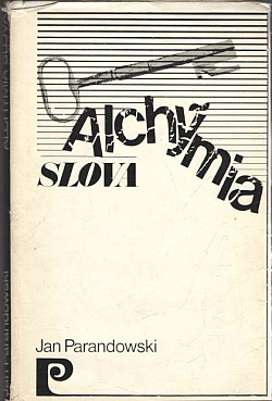 Alchýmia slova