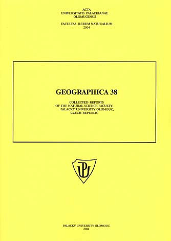 AUPO Geographica 38