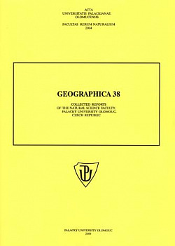 AUPO Geographica 38