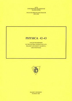 AUPO Physica 42-43