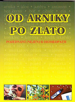 Od arniky po zlato