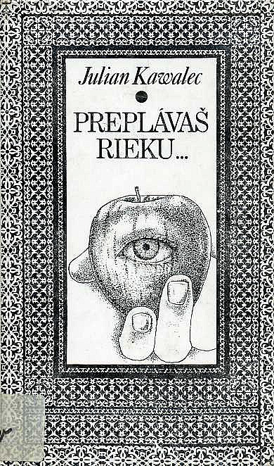 Preplávaš rieku