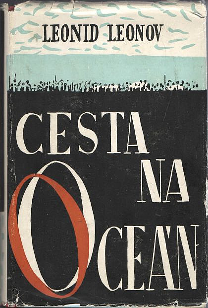 Cesta na Oceán