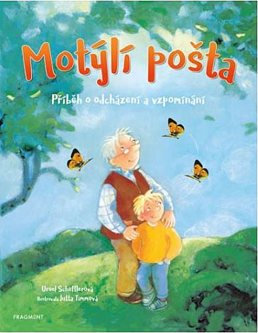 Motýlí pošta